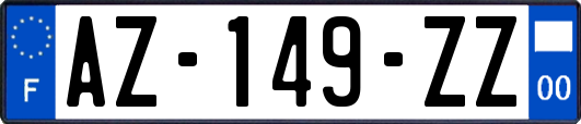 AZ-149-ZZ