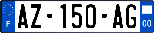 AZ-150-AG