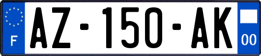 AZ-150-AK