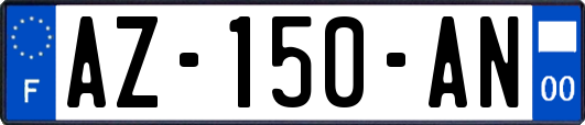 AZ-150-AN