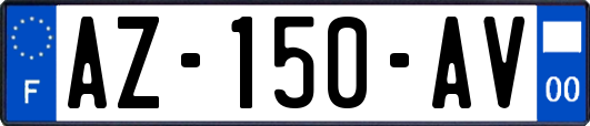 AZ-150-AV