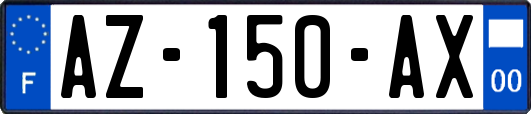 AZ-150-AX