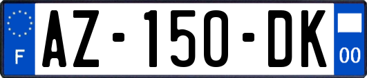 AZ-150-DK