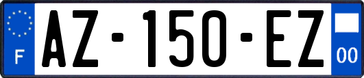 AZ-150-EZ