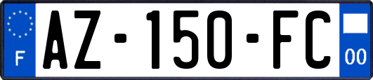 AZ-150-FC