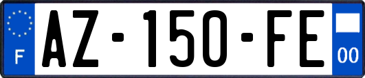 AZ-150-FE