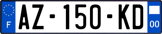 AZ-150-KD