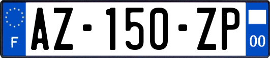 AZ-150-ZP