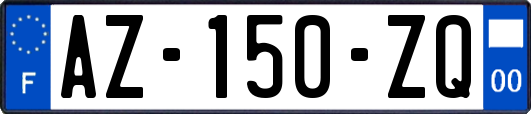AZ-150-ZQ