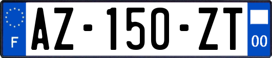 AZ-150-ZT