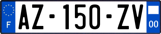AZ-150-ZV