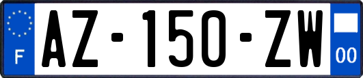 AZ-150-ZW