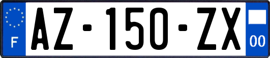 AZ-150-ZX