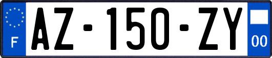 AZ-150-ZY