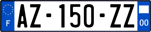 AZ-150-ZZ