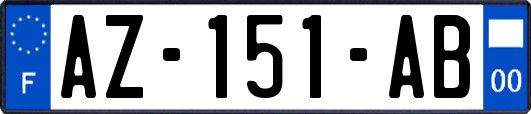 AZ-151-AB