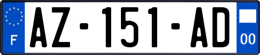 AZ-151-AD