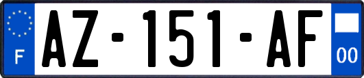 AZ-151-AF