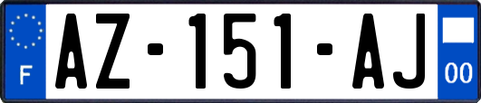 AZ-151-AJ
