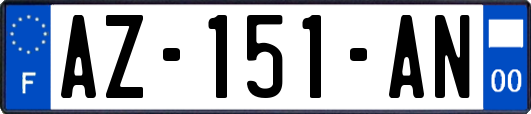 AZ-151-AN