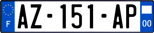 AZ-151-AP