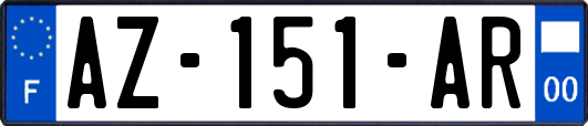 AZ-151-AR