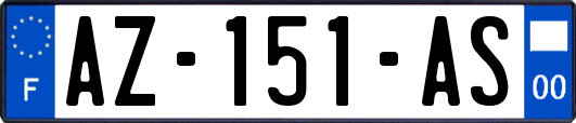 AZ-151-AS