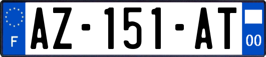 AZ-151-AT