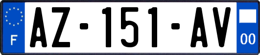 AZ-151-AV