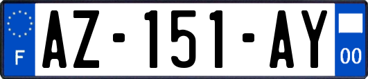 AZ-151-AY