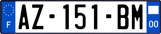 AZ-151-BM