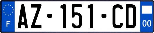 AZ-151-CD