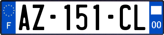 AZ-151-CL