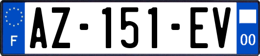 AZ-151-EV