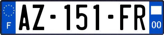 AZ-151-FR