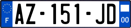 AZ-151-JD