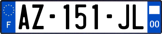 AZ-151-JL