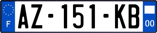 AZ-151-KB