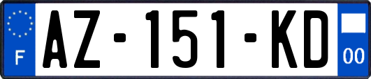 AZ-151-KD