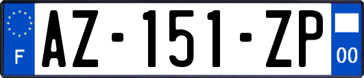 AZ-151-ZP