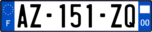 AZ-151-ZQ