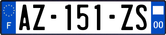 AZ-151-ZS