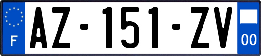 AZ-151-ZV
