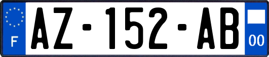 AZ-152-AB