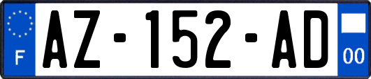 AZ-152-AD