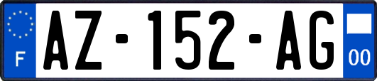 AZ-152-AG