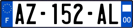 AZ-152-AL