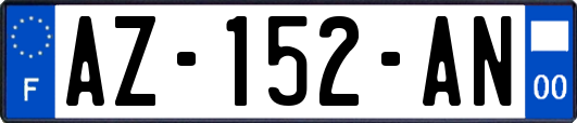 AZ-152-AN