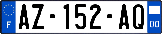 AZ-152-AQ