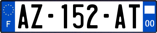 AZ-152-AT